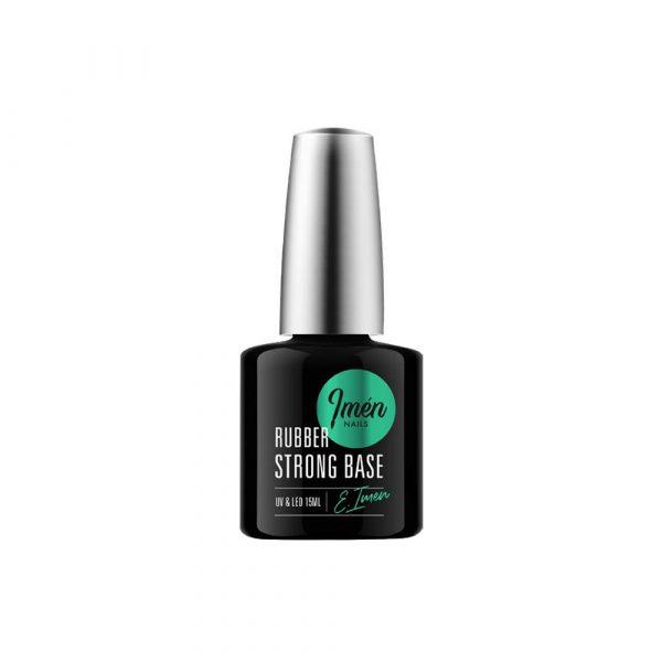 Base Coat / Rubber Base Coat 15ml