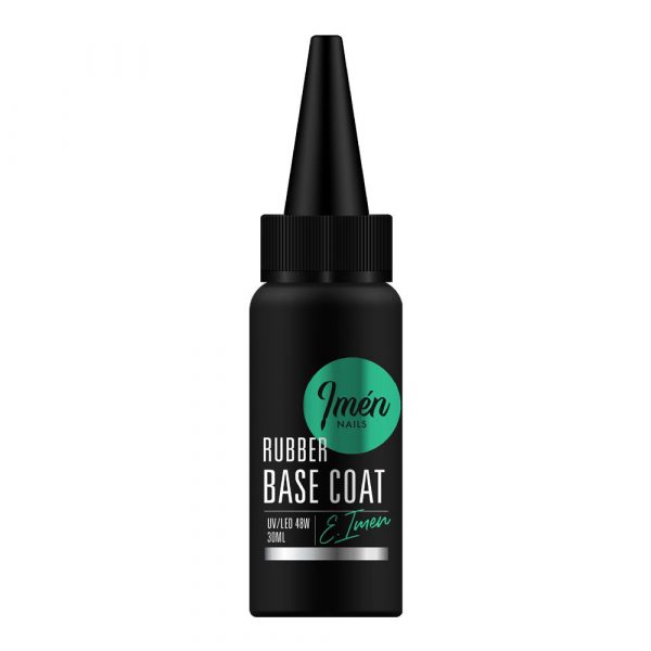 Base Coat / Rubber Base Coat 30ml