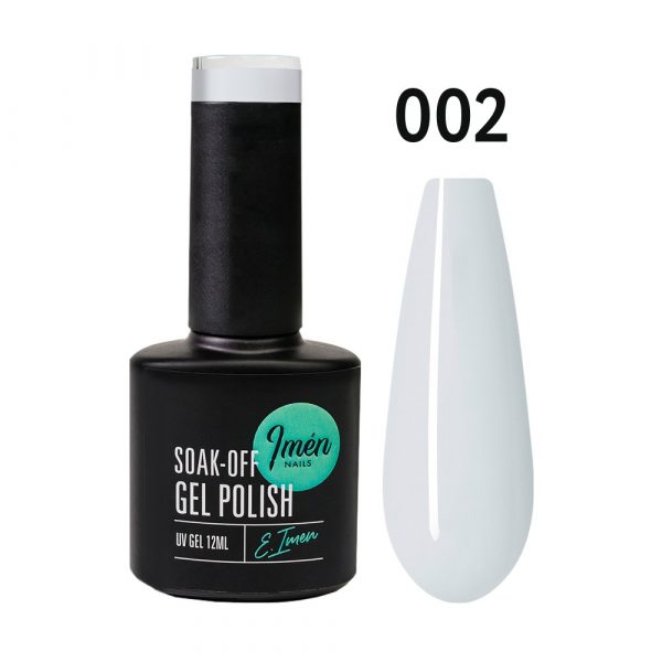 UV Gel Polish IMEN 002, 12ml