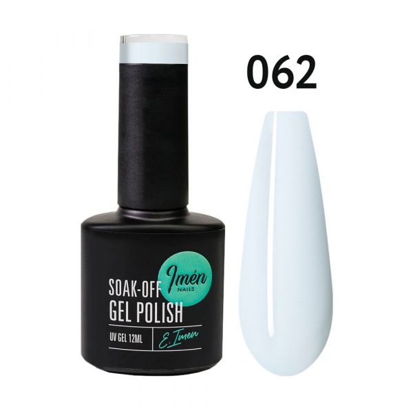 UV Gel Polish IMEN 062, 12ml