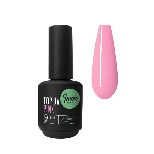 Color Top IMEN Pink, 15ml