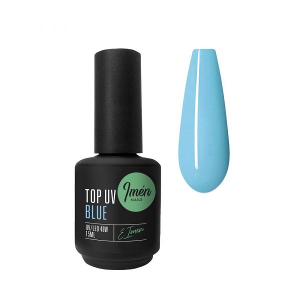 Color Top IMEN Blue, 15ml