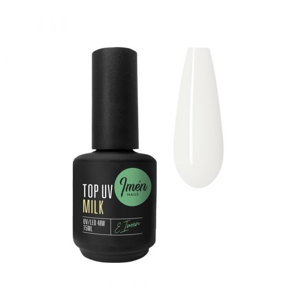 Color Top IMEN Milk, 15ml