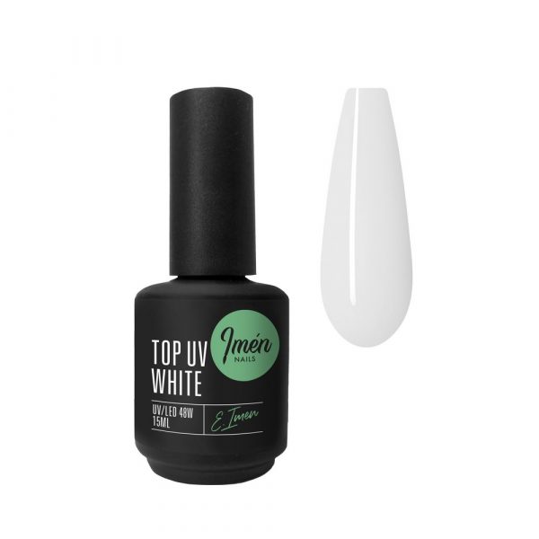 Color Top IMEN White, 15ml