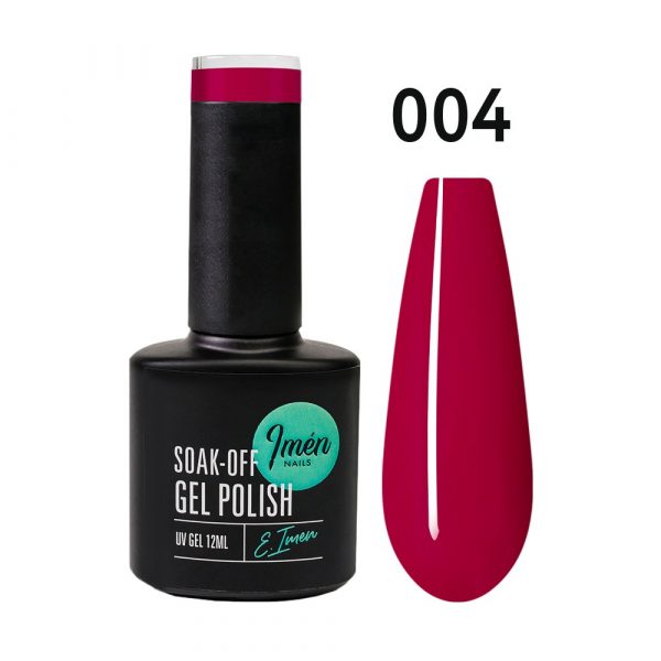 UV Gel Polish IMEN 004, 12ml