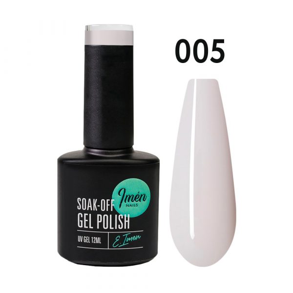 UV Gel Polish IMEN 005, 12ml