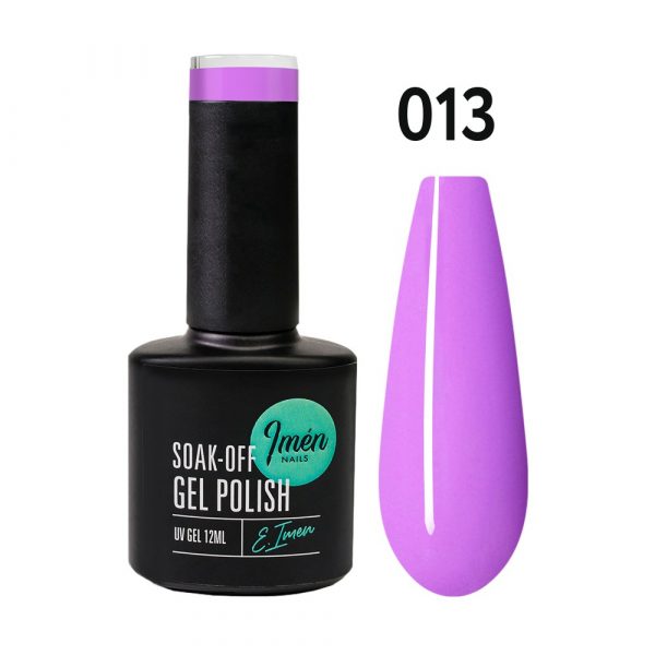 UV Gel Polish IMEN 013, 12ml