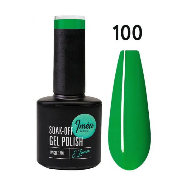 UV Gel Polish IMEN 100, 12ml