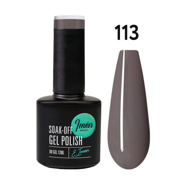 UV Gel Polish IMEN 113, 12ml