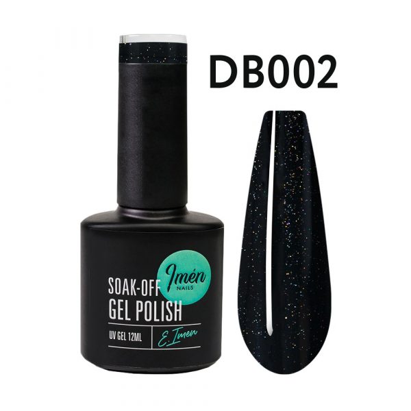 UV Gel Polish IMEN DB002, 12ml