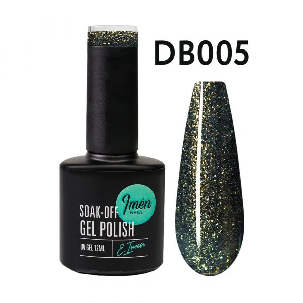 UV Gel Polish IMEN DB005, 12ml