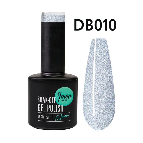 UV Gel Polish IMEN DB010, 12ml