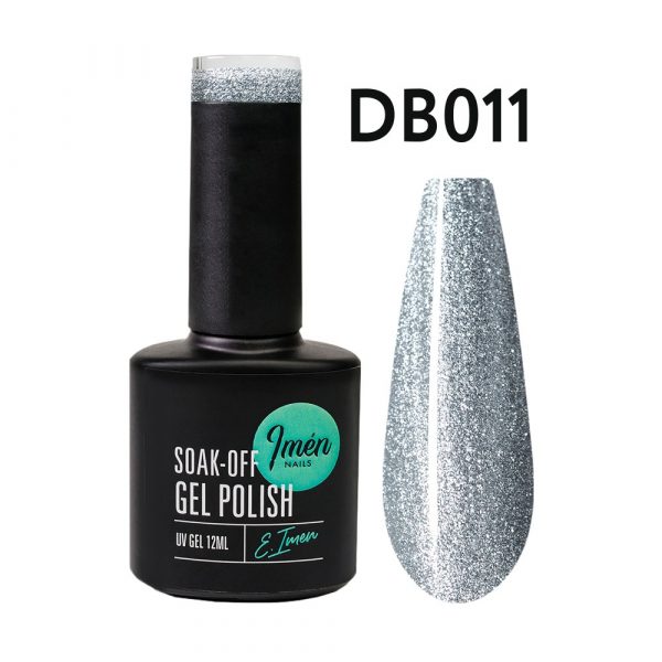 UV Gel Polish IMEN DB011, 12ml