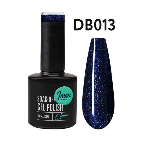 UV Gel Polish IMEN DB013, 12ml