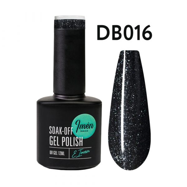 UV Gel Polish IMEN DB016, 12ml