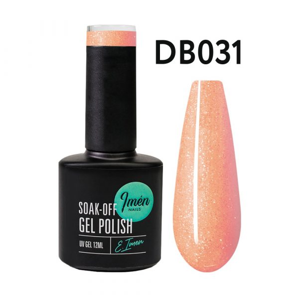 UV Gel Polish IMEN DB031, 12ml