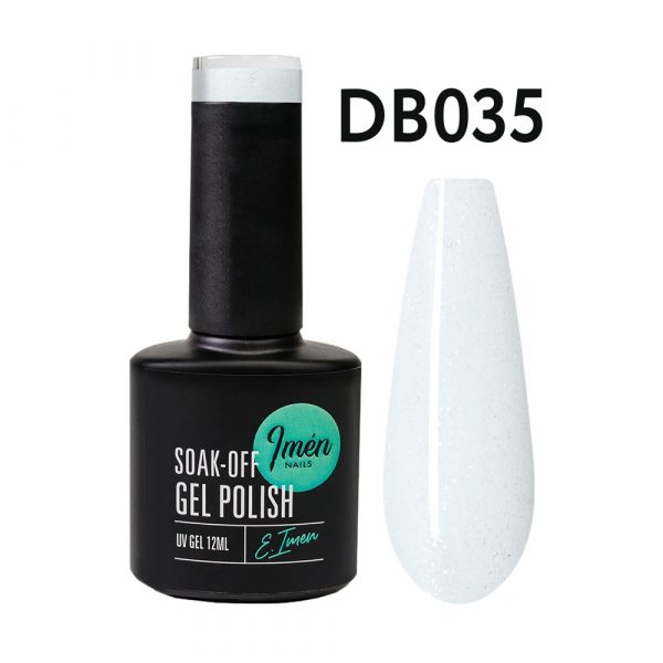 UV Gel Polish IMEN DB035, 12ml