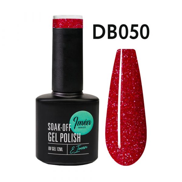 UV Gel Polish IMEN DB050, 12ml