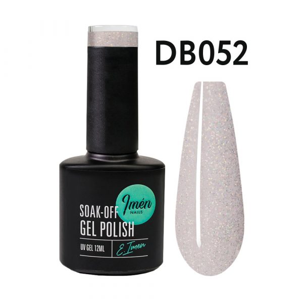 UV Gel Polish IMEN DB052, 12ml