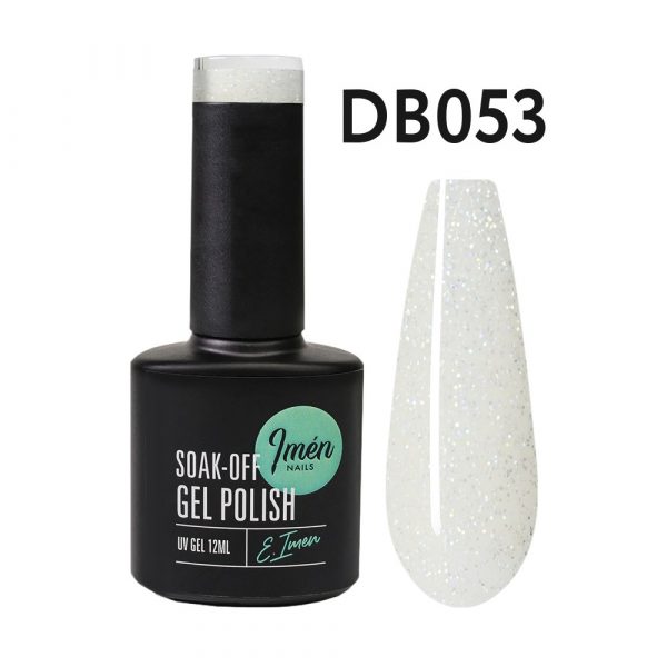 UV Gel Polish IMEN DB053, 12ml