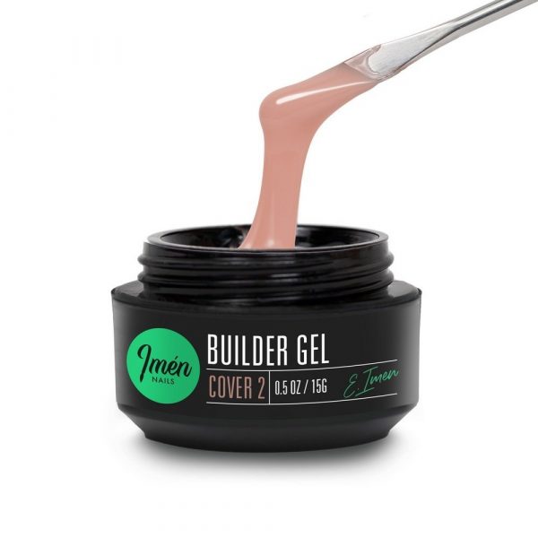 Builder gel IMEN cover 2, 15gr