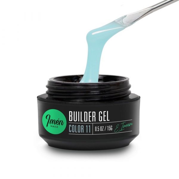 Builder gel IMEN color 11, 15gr