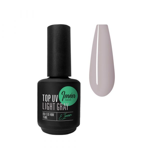 Color Top IMEN Light grey, 15ml