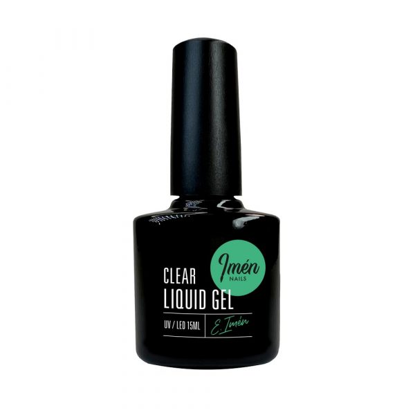 Liquid gel IMEN Clear, 15ml