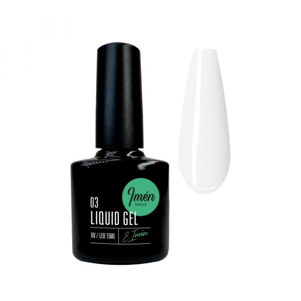 Liquid gel IMEN 03, 15ml