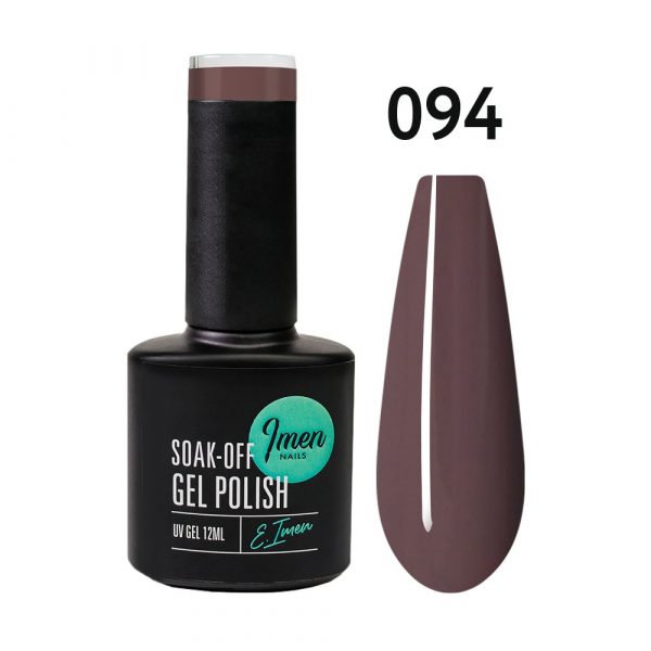 UV Gel Polish IMEN 094, 12ml