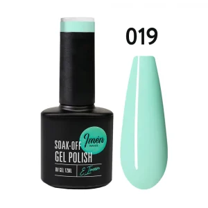 UV Gel Polish IMEN V2 019, 12ml