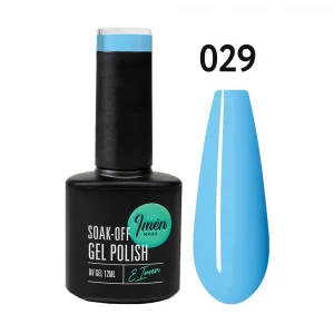 UV Gel Polish IMEN V2 029, 12ml