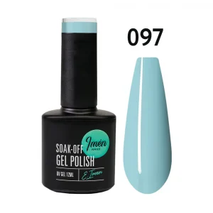UV Gel Polish IMEN V2 097, 12ml