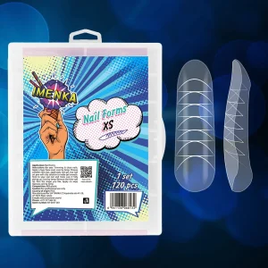 Nail Forms Imenka "XS", 120pcs