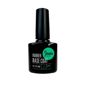 Base Coat / Rubber Base Coat 15ml
