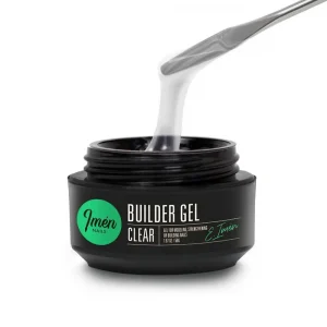 Builder gel IMEN clear, 56gr