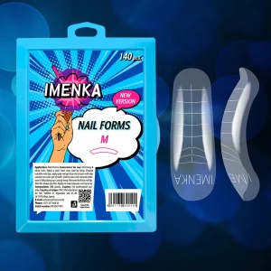 Nail Forms Imenka "M" Version 2