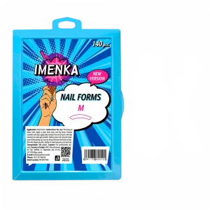 Nail Forms Imenka "M" Version 2