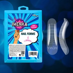 Nail Forms Imenka "L" Version 2
