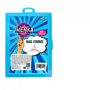 Nail Forms Imenka "L" Version 2