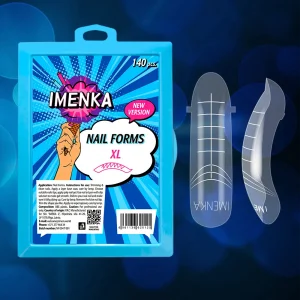 Nail Forms Imenka "XL" Version 2