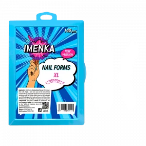Nail Forms Imenka "XL" Version 2
