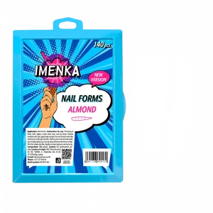 Nail Forms Imenka "Almond" Version 2