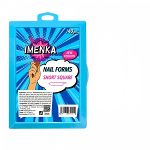 Nail Forms Imenka "Short Square" Version 2