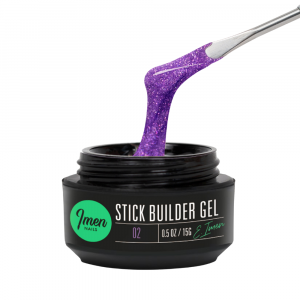 Stick Builder gel IMEN 02, 15gr