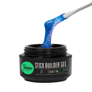 Stick Builder gel IMEN 03, 15gr