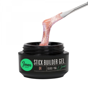 Stick Builder gel IMEN 04, 15gr