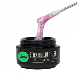 Stick Builder gel IMEN 05, 15gr