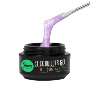 Stick Builder gel IMEN 06, 15gr