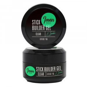 Stick Builder gel IMEN clear, 5gr
